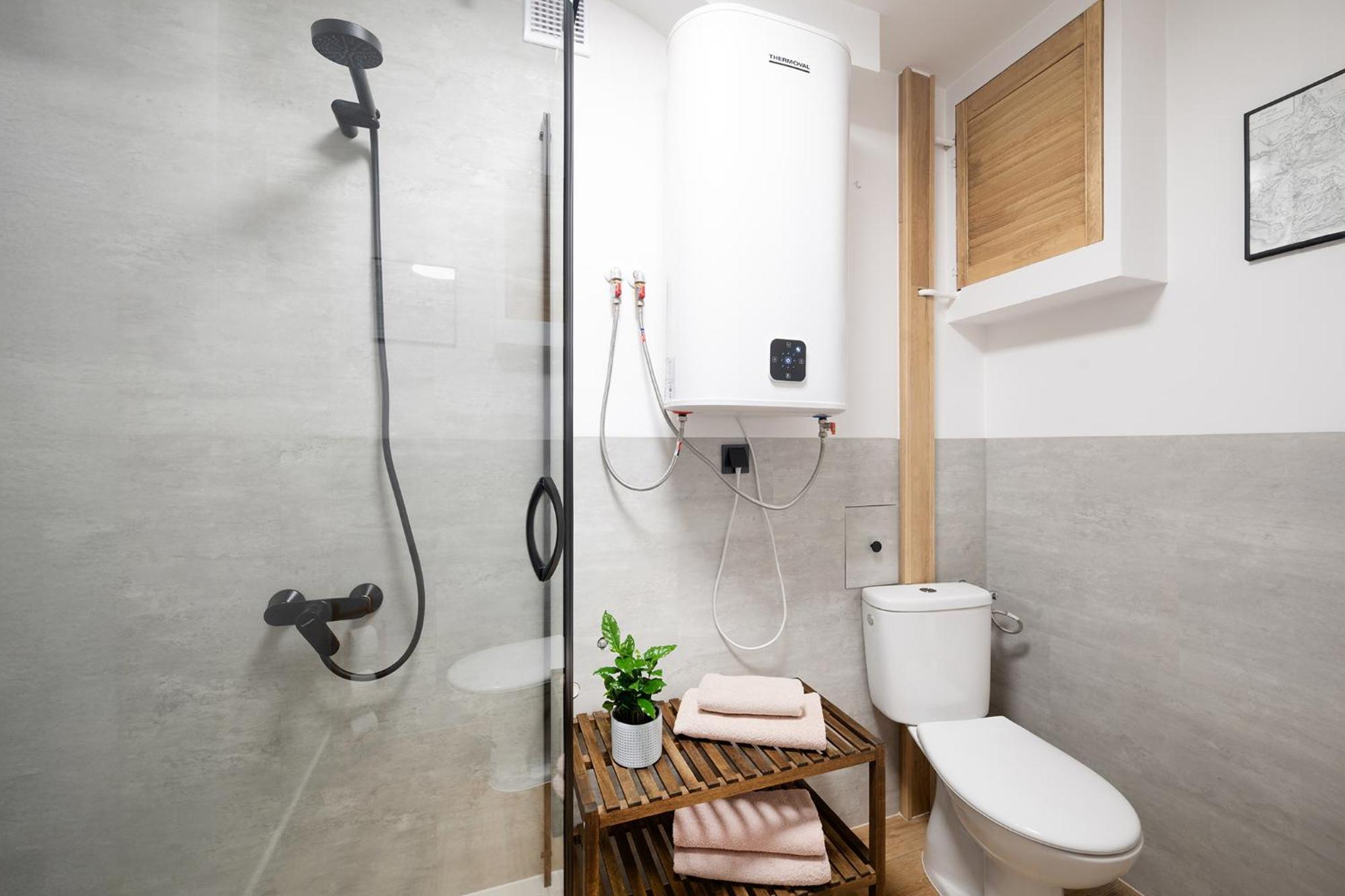 Motlawa River Apartment Gdańsk Extérieur photo