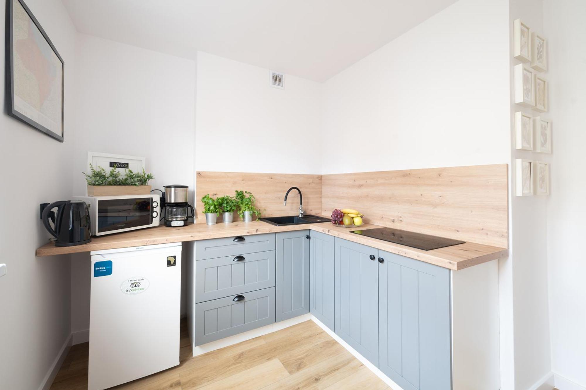 Motlawa River Apartment Gdańsk Extérieur photo