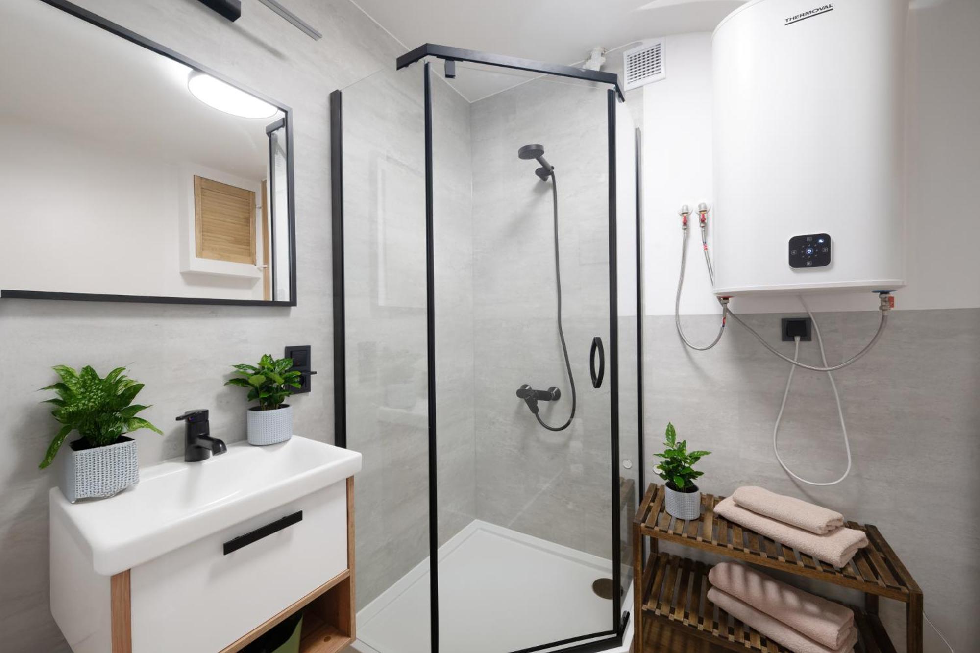 Motlawa River Apartment Gdańsk Extérieur photo