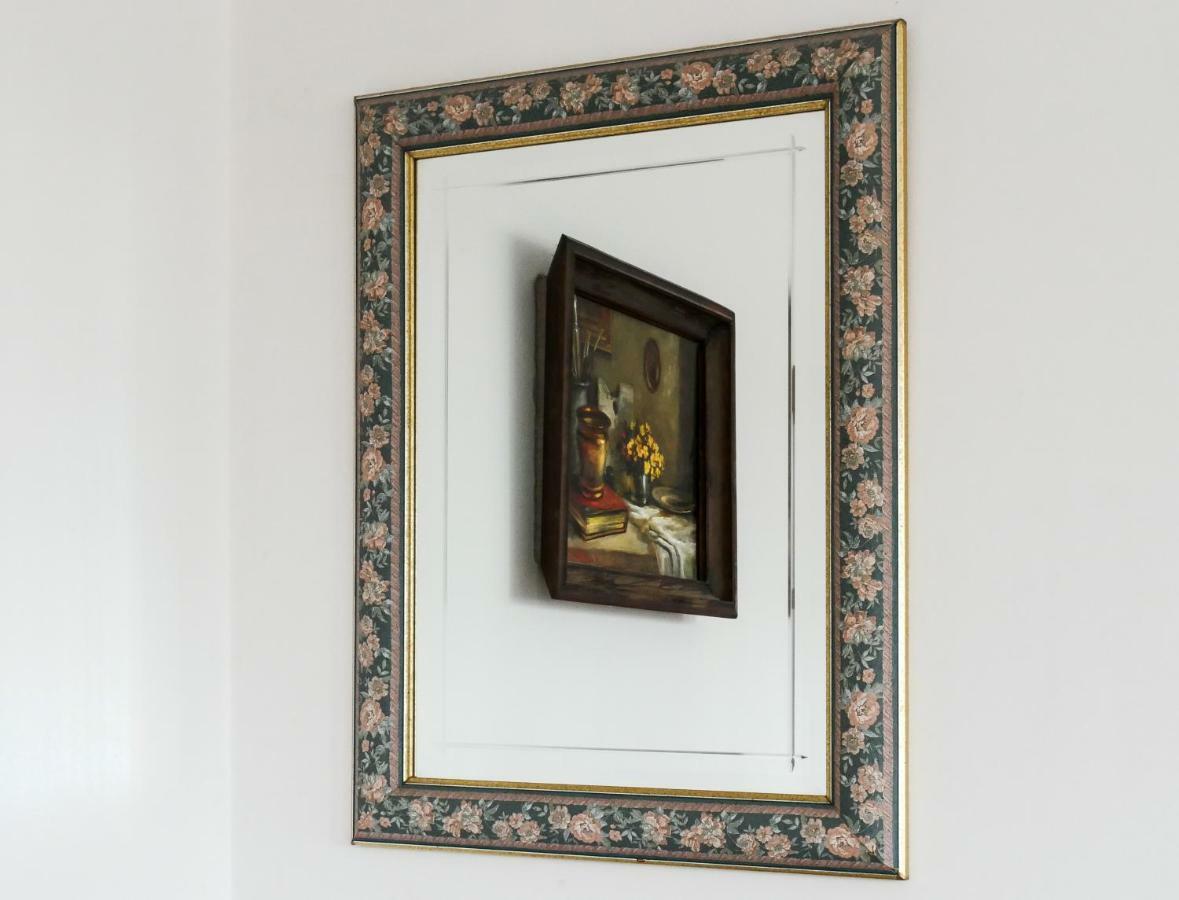 Motlawa River Apartment Gdańsk Extérieur photo
